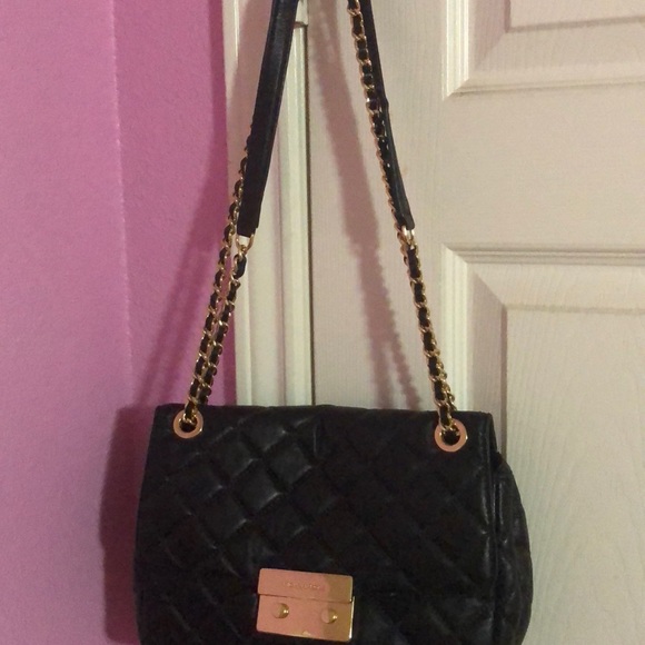 Michael kors bags leather! - Picture 3 of 3